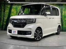 2017 Honda N BOX