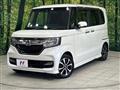 2017 Honda N BOX