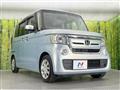 2018 Honda N BOX