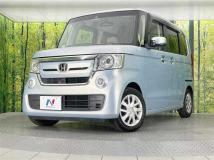2018 Honda N BOX