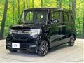 2018 Honda N BOX