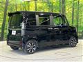 2018 Honda N BOX