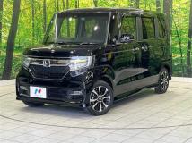 2018 Honda N BOX
