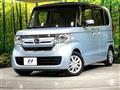 2019 Honda N BOX