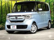 2019 Honda N BOX