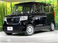 2019 Honda N BOX