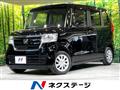 2019 Honda N BOX
