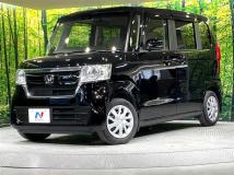 2019 Honda N BOX