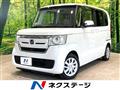 2019 Honda N BOX