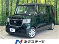 2019 Honda N BOX