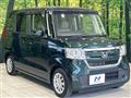 2019 Honda N BOX
