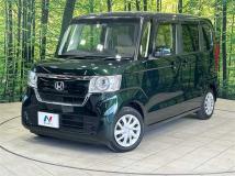 2019 Honda N BOX