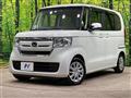 2019 Honda N BOX