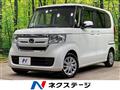 2019 Honda N BOX