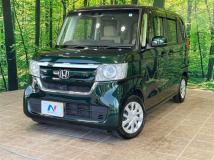2020 Honda N BOX