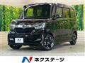 2017 Honda N BOX