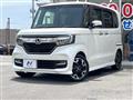 2018 Honda N BOX