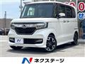 2018 Honda N BOX