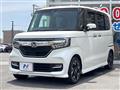 2018 Honda N BOX