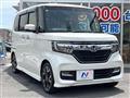 2018 Honda N BOX