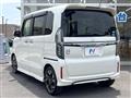 2018 Honda N BOX
