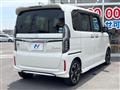 2018 Honda N BOX