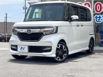 2018 Honda N BOX
