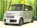 2018 Honda N BOX