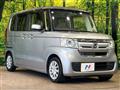 2018 Honda N BOX
