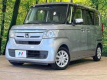 2018 Honda N BOX