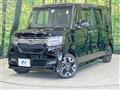 2018 Honda N BOX