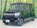 2018 Honda N BOX
