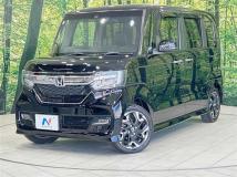 2018 Honda N BOX