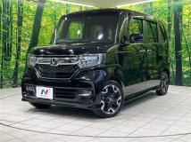 2019 Honda N BOX