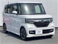 2019 Honda N BOX