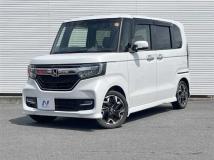 2019 Honda N BOX