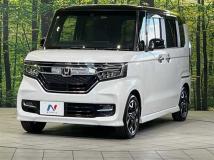 2019 Honda N BOX