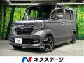 2019 Honda N BOX