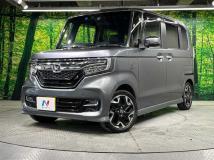 2019 Honda N BOX
