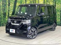 2020 Honda N BOX
