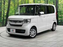 2021 Honda N BOX