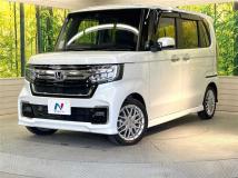 2022 Honda N BOX