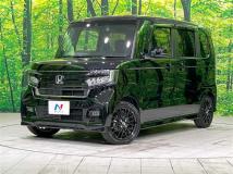 2022 Honda N BOX
