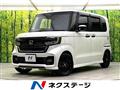 2023 Honda N BOX