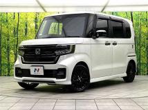 2023 Honda N BOX