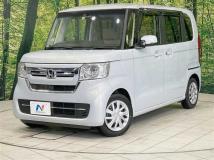 2023 Honda N BOX