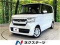 2021 Honda N BOX