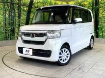 2021 Honda N BOX