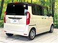2021 Honda N BOX