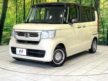 2021 Honda N BOX